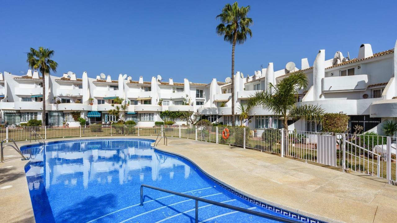 Stunning Calahonda Duplex With Terrace And Pool By Costarentals - Ref 190 Apartment *