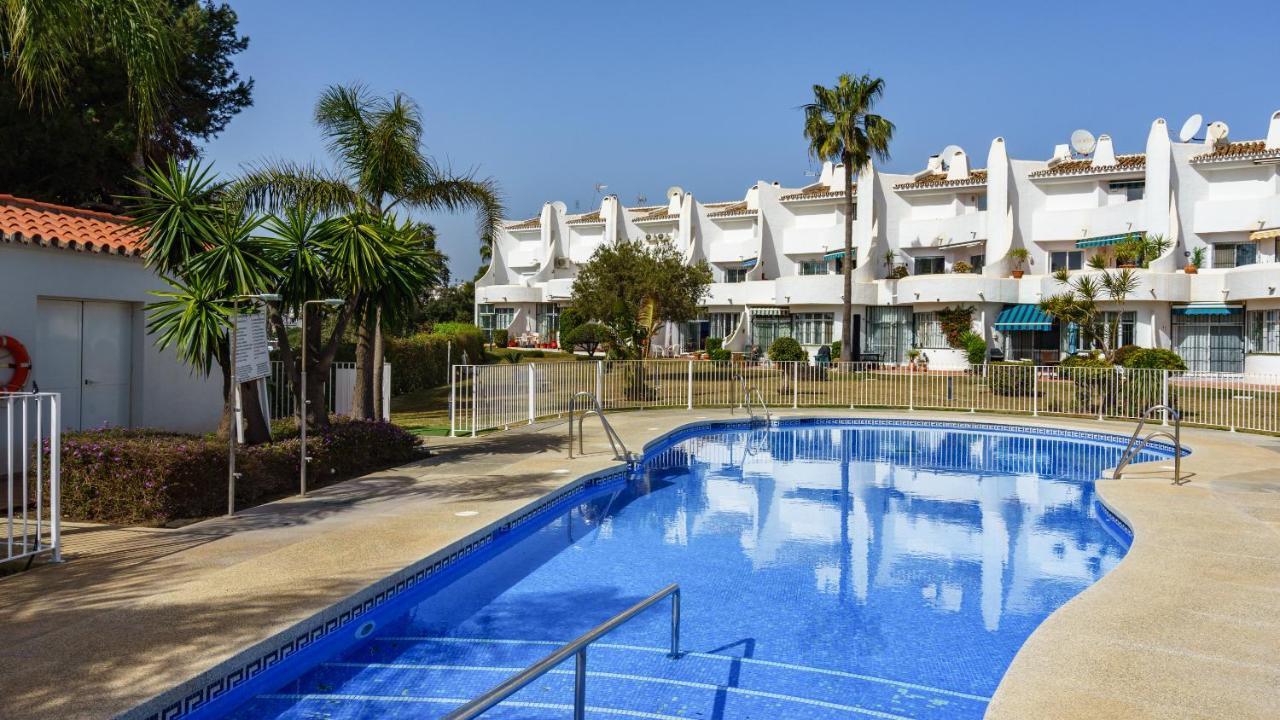 Stunning Calahonda Duplex With Terrace And Pool By Costarentals - Ref 190 Apartment *