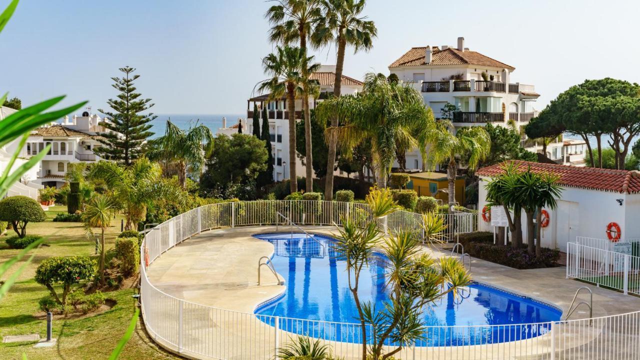 Stunning Calahonda Duplex With Terrace And Pool By Costarentals - Ref 190 * Sitio de Calahonda