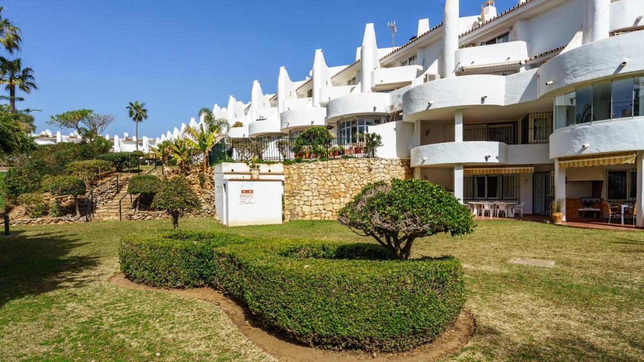 Stunning Calahonda Duplex With Terrace And Pool By Costarentals - Ref 190 Apartment *