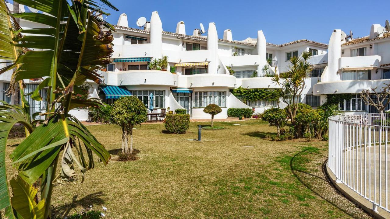 Stunning Calahonda Duplex With Terrace And Pool By Costarentals - Ref 190 Sitio de Calahonda