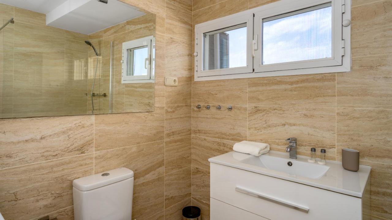 Apartamento Stunning Calahonda Duplex With Terrace And Pool By Costarentals - Ref 190 *