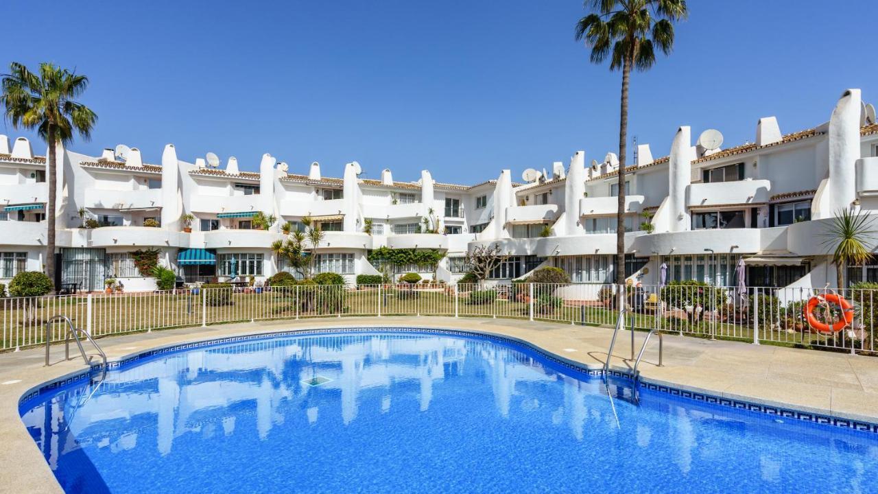 Stunning Calahonda Duplex With Terrace And Pool By Costarentals - Ref 190 Apartamento Sitio de Calahonda